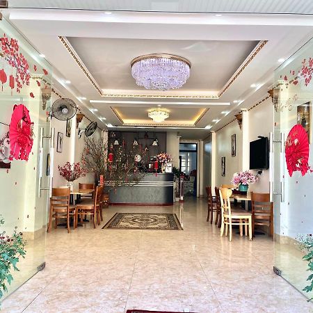 Chichi Hotel Sapa Exterior foto