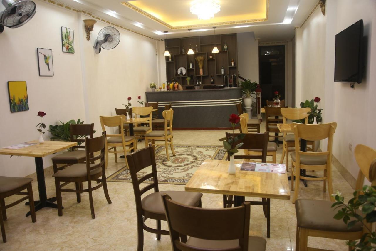 Chichi Hotel Sapa Exterior foto